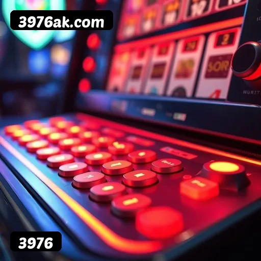 Tabela RTP dos jogos de cassino da 3976