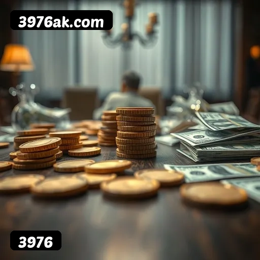 Loterias online disponíveis na 3976